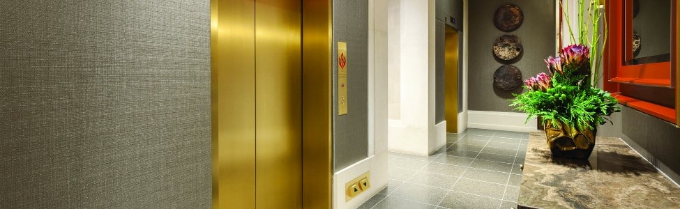 article tendances materiaux ascenseur toe to go