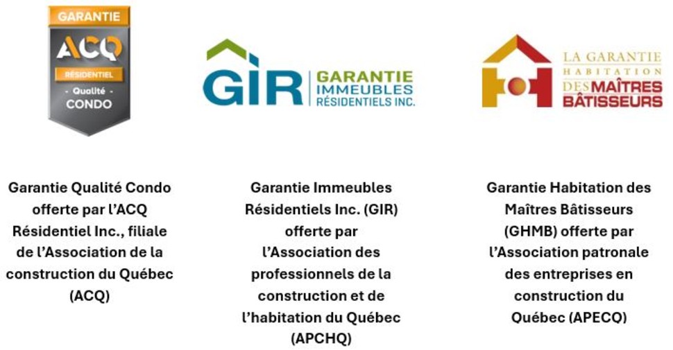 article plans garantie logos plans 2